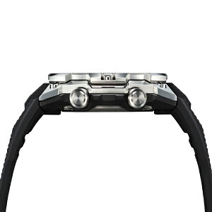 G-SHOCKGショックG-STEELGスチールGST-B400-1AJFメンズ腕時計ソーラーBluetoothアナログデジタル樹脂バンド薄型国内正規品カシオ