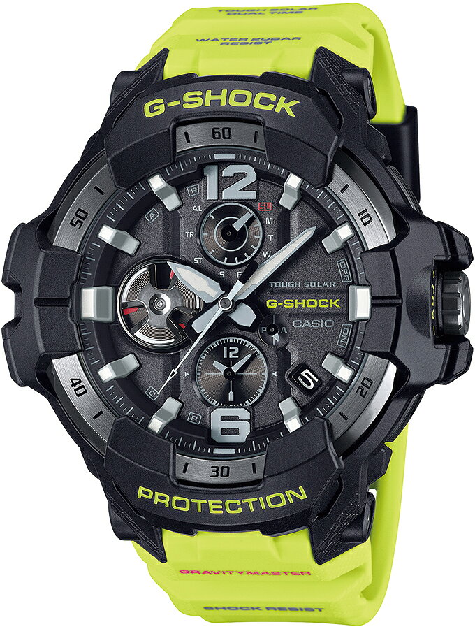 【18日は抽選還元＆ポイント最大42倍＆10%OFFクーポン！】G-SHOCK グラビティマス...