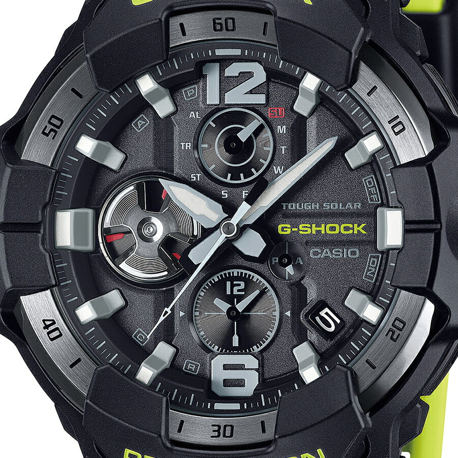 【18日は抽選還元＆ポイント最大42倍＆10%OFFクーポン！】G-SHOCK グラビティマス...