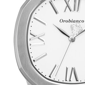 《7月2日発売》オロビアンコOTTANGOLAオッタンゴラ25周年記念限定モデルOR0078-503メンズ腕時計クオーツネイビー革ベルト