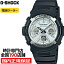 G-SHOCK AWG-M100S-7AJF JVI Y rv dg\[[ zCg x[VbN Ki