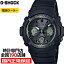 ڥݥȺ64ܡ2000OFFݥG-SHOCK AWG-M100SBB-1AJF   ӻ ȥ顼 ֥å ١å 