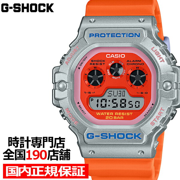 10%OFFݥ219:59ޤǡG-SHOCK Euphoria 桼եꥢ꡼ DW-5900EU-8A4JF  ...