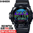 G-SHOCK @[`C{[ Gamerfs RGBV[Y DW-6900RGB-1JF Y rv dr fW^ ]t Ki JVI