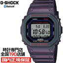 G-SHOCK ANV nCXRA DW-B5600AH-6JF Y rv dr Bluetooth fW^ XNGA p[v Ki JVI