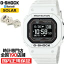 G-SHOCK G-SQUAD Sv _fxv DW-H5600-7JR Y rv \[[ Bluetooth ]t zCg Ki JVI