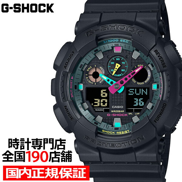 10%OFFݥ219:59ޤǡۡ46ȯG-SHOCK Multi Fluorescent color ָǥ ...