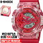 G-SHOCK Lucky Drop åɥå GA-110GL-4AJR  ӻ Ӽ ʥǥ ӥå  