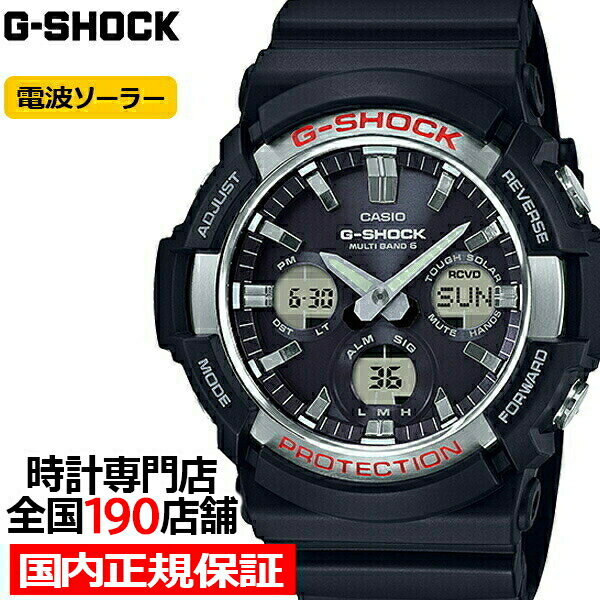 1ϥݥȺ41ܡ10%OFFݥG-SHOCK GAW-100-1AJF   ӻ ȥ顼 ֥å ...