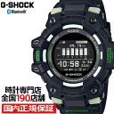 G-SHOCK G-SQUAD iCg GBD-100LM-1JF Y rv dr Bluetooth fW^ jO g[jO ]t Ki JVI