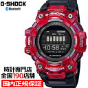 yԌ10%OFFN[|I79:59܂ŁzG-SHOCK W[VbN G-SQUAD W[XNbh XPg GBD-100SM-4A1JF Y rv dr Bluetooth fW^ bh ]t Ki