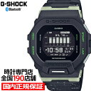 G-SHOCK G-SQUAD iCg GBD-200LM-1JF Y rv dr Bluetooth fW^ jO g[jO ]t Ki JVI