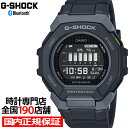 【18日はポイント最大43倍&10%OFFクーポン】G-SHOCK G-SQUAD GBD-300シリーズ GBD-300-1JF メンズ 腕時計 電池式 Bl...