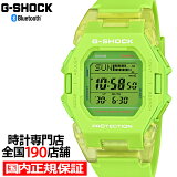 412ȯG-SHOCK GD-B500꡼ ߥ˥ޥǥ  GD-B500S-3JF  ǥ ӻ Ӽ Bluetooth ǥ ȿžվ ꡼  