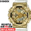 G-SHOCK å Metal Covered GOLD INGOT ȥ GM-110SG-9AJF  ӻ ʥǥ  ᥿٥  