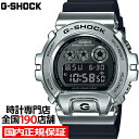 G-SHOCK ^x[ Vo[ GM-6900-1JF Y rv fW^ ]t Ki JVI