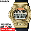 G-SHOCK ^Jo[h B S[h GM-6900GDA-9JR Y rv dr fW^ O ubNACpb` Ki JVI