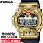 110%OFFݥDEALʤ+5%ԸG-SHOCK ᥿륫С ã  GM-6900GDA-9JR  ӻ Ӽ ǥ  ֥åѥå  