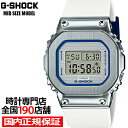 G-SHOCK メタルカバード PRECIOUS HEART SELECTION 2022 プレシャスハートセレクション GM-S5600LC-7JF メンズ レディース 腕時計 電池式 デジタル スクエア 国内正規品 カシオ