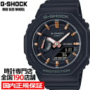 G-SHOCK ~bhTCY GMA-S2100-1AJF Y fB[X rv AifW ubN Ki JVI p`