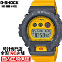 G-SHOCK ~bhTCY DW-001J[CXpCAfUC GMD-S6900Y-9JF Y fB[X rv dr fW^ CG[ Ki JVI