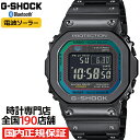 yԌ10%OFFN[|I79:59܂ŁzG-SHOCK FULL METAL t^ C{[J[ ANZg GMW-B5000BPC-1JF Y rv dg\[[ Bluetooth ubN ]t Ki JVI