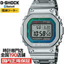 yԌ10%OFFN[|I79:59܂ŁzG-SHOCK FULL METAL t^ C{[J[ ANZg GMW-B5000PC-1JF Y rv dg\[[ Bluetooth Vo[ Ki JVI