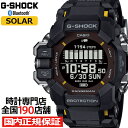 G-SHOCK W} Sv GPS@\ GPR-H1000-1JR Y rv \[[ Bluetooth fW^ ubN ]t Ki JVI