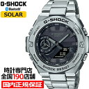 G-SHOCK G-STEEL GX`[ XfUC GST-B500D-1A1JF Y rv \[[ Bluetooth Vo[ Ki JVI