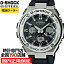 yԌ10%OFFN[|I79:59܂ŁzG-SHOCK G-STEEL GX`[ GST-W110-1AJF Y rv dg\[[ AifW Vo[ ubN ^ C[K[h Ki JVI