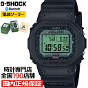 G-SHOCK `[YE_[EBc R{[Vf _[EBtB` GW-B5600CD-1A3JR Y rv dg\[[ Bluetooth XNGA fW^ ubN Ki JVI