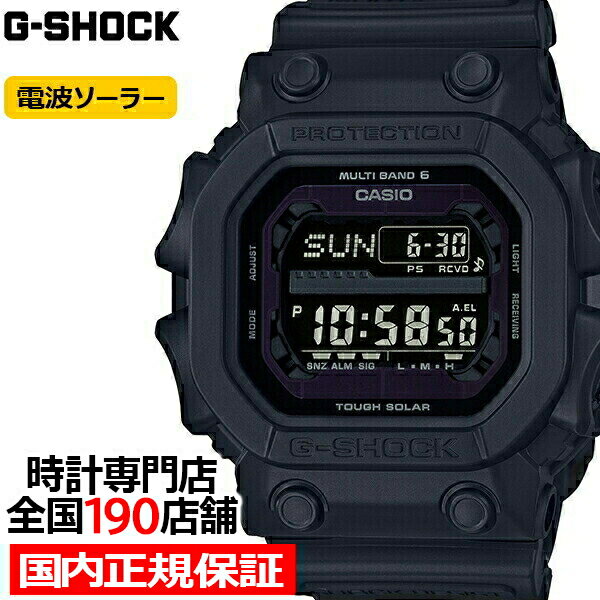 DEALо+2%Ը10%OFFݥ29:59G-SHOCK GX Series å꡼ GXW-56BB-1...