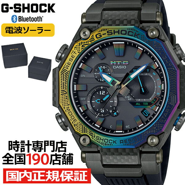 10%OFFݥ219:59ޤǡG-SHOCK MT-G MTG-B2000꡼  쥤ܡ MTG-B2000YR-...