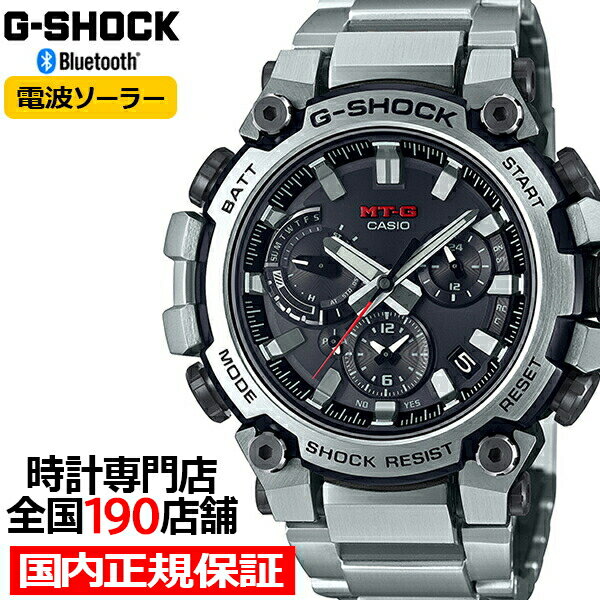 DEALо+2%Ը10%OFFݥ29:59G-SHOCK MT-G MTG-B3000꡼ MTG-B3000D-1...