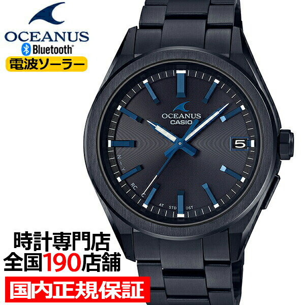 10%OFFݥ219:59ޤǡۥʥ 3 ֥å OCW-T200SB-1AJF  ӻ ȥ顼 Blu...