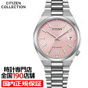 【1日はポイント最大41倍&10%OFFクーポン!】シチズンコレクション TSUYOSA Colle ...