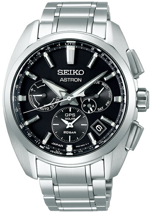 SEIKO（セイコー）『ASTRON（アストロン）SBXC067』