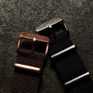 《6月10日発売/予約》セイコープレザージュStyle60’sSARY197メンズ腕時計メカニカル自動巻きカレンダーブラックナイロンバンド