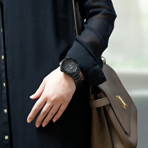 《7月22日発売/予約》セイコー5スポーツストリートショップ専用モデルSBSA075メンズ腕時計メカニカル自動巻き機械式メタルブラック日本製