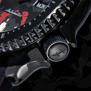 《11月6日発売/予約》セイコー5スポーツワンピースコラボ限定モデルモンキー・D・ルフィSBSA151メンズ腕時計メカニカル自動巻き日本製