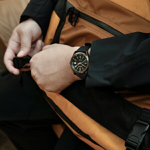 《11月6日発売/予約》セイコーセレクションマスターピースmaster-pieceコラボレーション限定モデルSBTM316メンズ腕時計ソーラー電波ブラックカモダイヤルナイロンバンド日本製