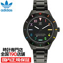 adidas AfB_X FASHION t@bV EDITION THREE SMALL GfBV X[ X[ AOFH22055 Y fB[X rv NI[c dr ubN