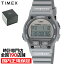 TIMEX タイメックス IRONMAN 8 LAP アイアンマン 8ラップ 復刻デザイン TW5M54500 メンズ 腕時計 デジタル