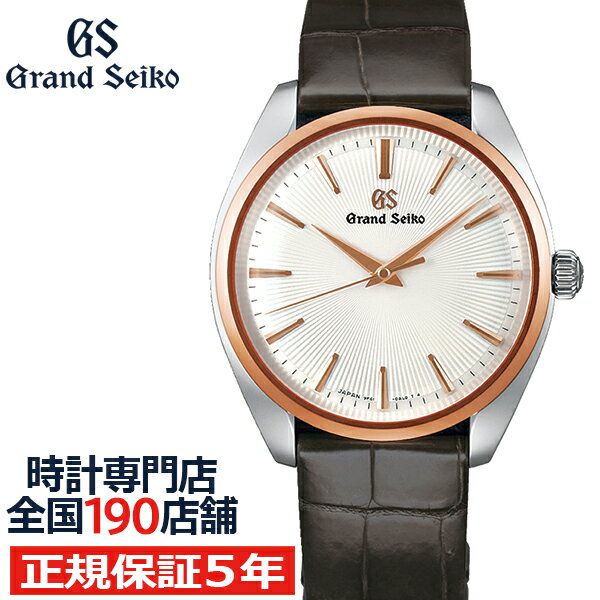 腕時計, メンズ腕時計 602000OFF 9F SBGX344 18K 9F61