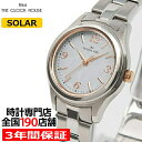LBC1004-WH2A|実店舗サポート|3年間保証|時計専門店|女性用|レビュー特典あり|延長保証対象