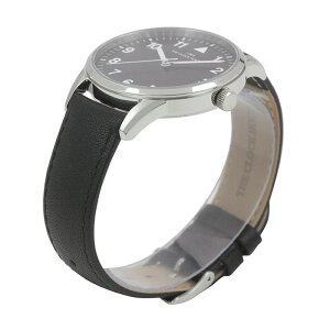【最大10,000円OFFクーポン!】ザ・クロックハウスMBC5004-BK1BTHECLOCKHOUSEメンズ腕時計Men'sBusinessCasualメンズビジネスカジュアルスタイルREASONABLESERIESブラックカーフベルトリーズナブル男性用ウォッチギフト入学入社就職祝い新生活就活