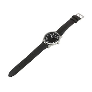 【最大10,000円OFFクーポン!】ザ・クロックハウスMBC5004-BK1BTHECLOCKHOUSEメンズ腕時計Men'sBusinessCasualメンズビジネスカジュアルスタイルREASONABLESERIESブラックカーフベルトリーズナブル男性用ウォッチギフト入学入社就職祝い新生活就活