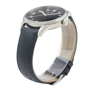 【最大10,000円OFFクーポン!】ザ・クロックハウスMBC5004-NV1BTHECLOCKHOUSEメンズ腕時計Men'sBusinessCasualメンズビジネスカジュアルスタイルREASONABLESERIESブラックカーフベルトリーズナブル男性用ウォッチギフト入学入社就職祝い新生活就活