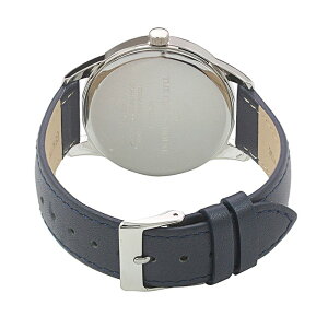 【最大10,000円OFFクーポン!】ザ・クロックハウスMBC5004-NV1BTHECLOCKHOUSEメンズ腕時計Men'sBusinessCasualメンズビジネスカジュアルスタイルREASONABLESERIESブラックカーフベルトリーズナブル男性用ウォッチギフト入学入社就職祝い新生活就活