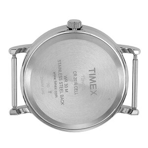 タイメックスウィークエンダーセントラルパークT2N651メンズ腕時計クオーツナイロングリーン